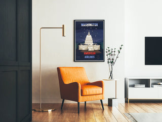 washington-american-airlines