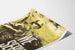 Vintagemilitaarinen juliste We Serve the People