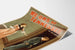 Tennessee We-Uns vintagejuliste Lee Arthurilta