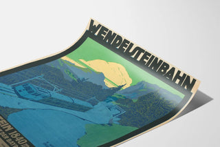wendelsteinbahn