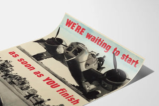 were-waiting-to-start-as-soon-as-youre-finished