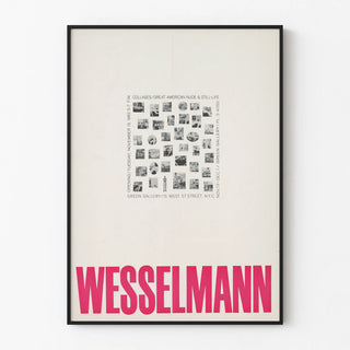 wesselmann