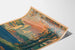 Vintage West Point Yhdysvaltain sotilasakatemian juliste