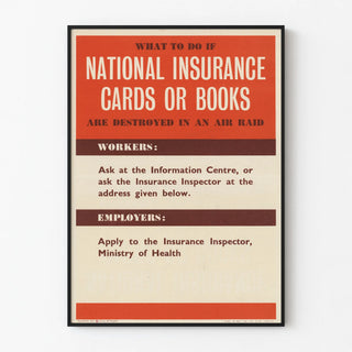 what-to-do-if-national-insurance-cards-or-books-are-destroyed-in-an-air-raid