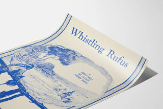 whistling-rufus
