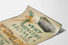 Vintage teatterijuliste Why Men Leave Home