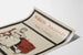 Vintagejuliste Widow Magoogin John J. Jennings