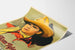 Vintage-lännenjuliste Tom Tyler Wild To Go