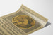 Vintage Juliste Charité Enfantine Maria-Anna Kinderhospital