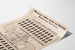 Vintage naisten juliste brittiläisen rautatieverkon varrella