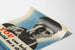 Vintagemerellinen juliste You Can Help to Build Me a Ship