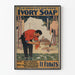 Vintage mainosjuliste Ivory Soap uima- ja kylpypalasaippuasta