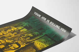 your-job-is-killing-you