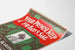 Vintage Juliste Your Promise Keep for Baby's Sake seinäkoriste
