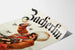 Vintagejuliste Zacherlin A - vain pulloihin seinäkoriste